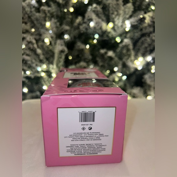 Juicy Couture “Choose Juicy” Reed Diffuser | 4 oz | NEW - Picture 4 of 5